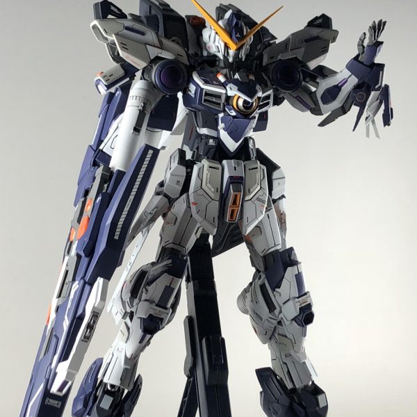 GUNDAM RECTOR