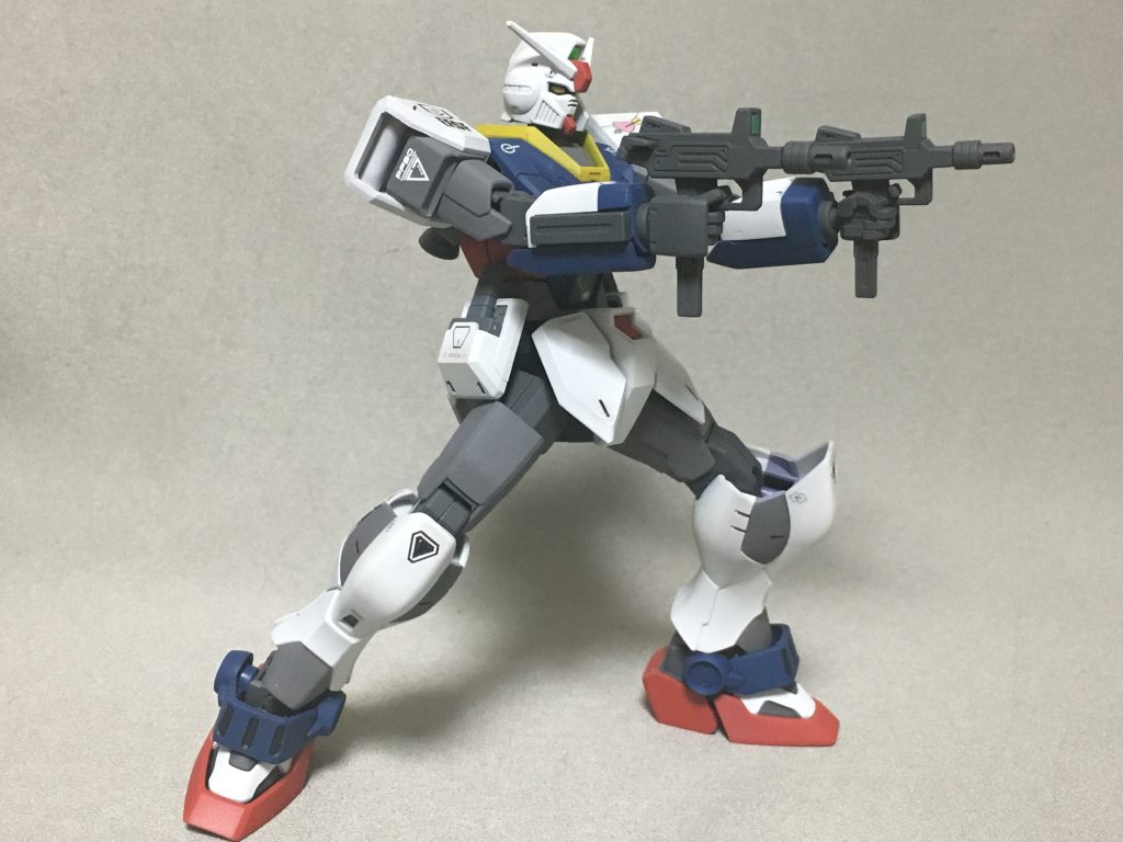 ガンダムピクシー–5枚目/制作者：marion(まあ)