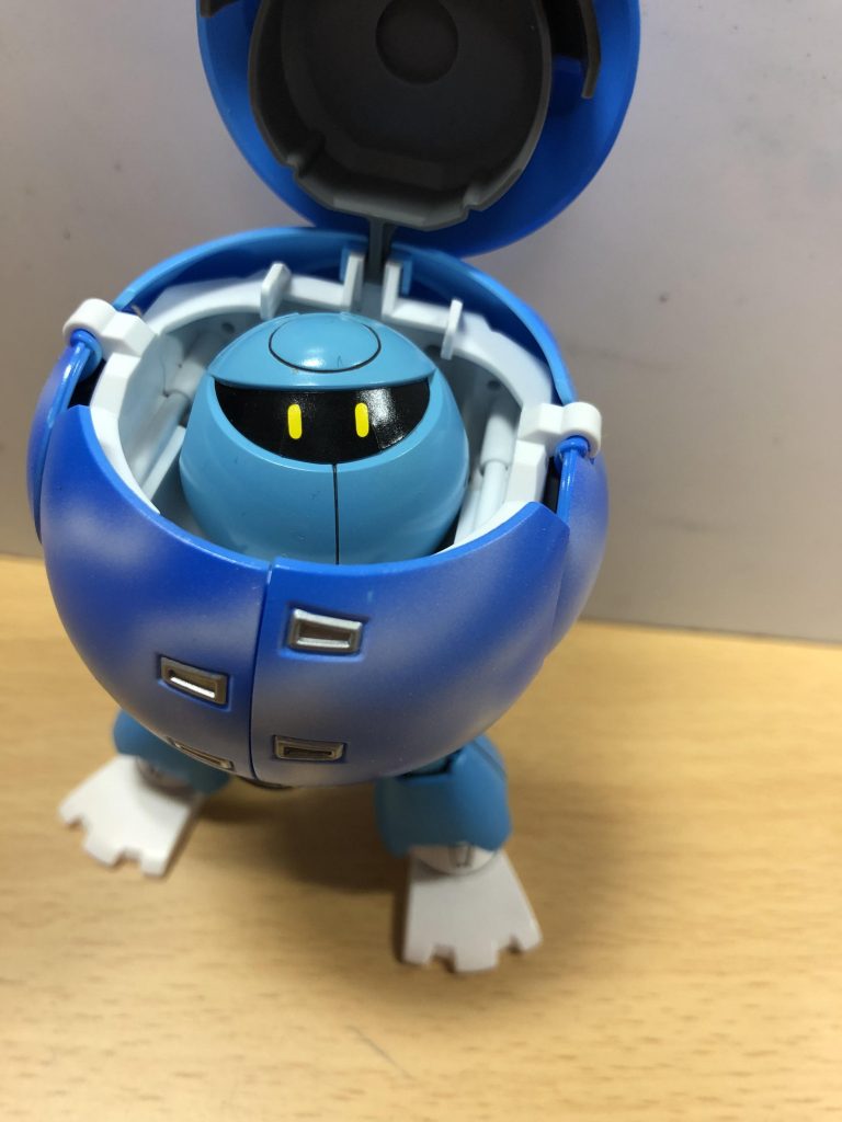 モモカプル–5枚目/制作者：ガンガンタンク