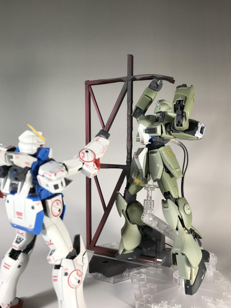 第14話 ジブラルタル攻防–7枚目/制作者：Tanajun