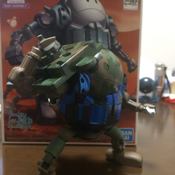 ハロとお揃い！？