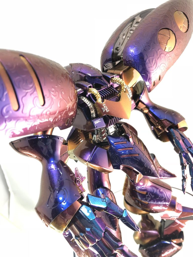 キュベレイダムド・マジョーラ–4枚目/制作者：kシェパード