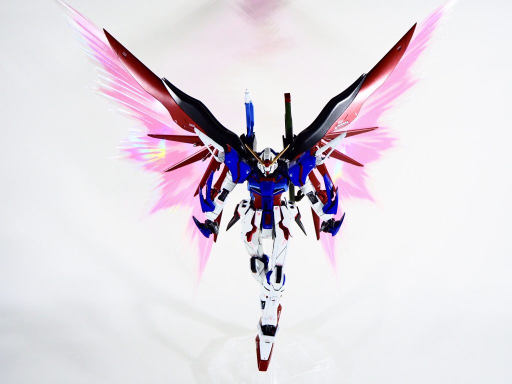 運命を超える力–2枚目/制作者：ヤマクロス