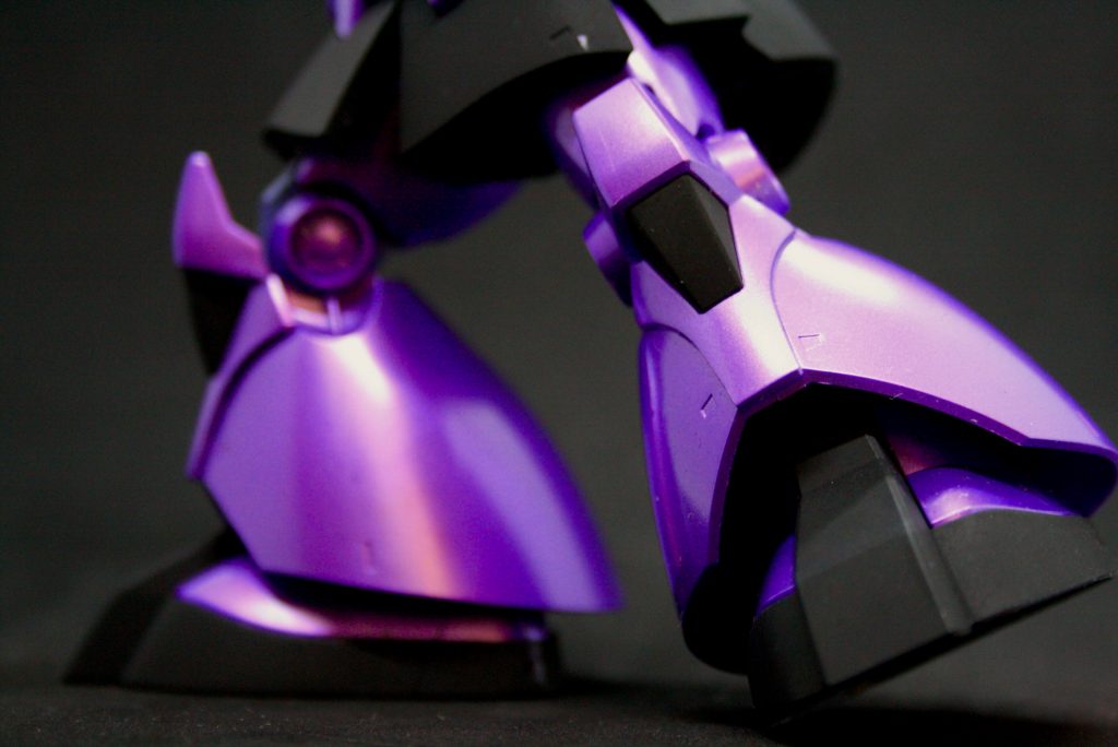 MS-09 ドム–5枚目/制作者：しゃる🍋