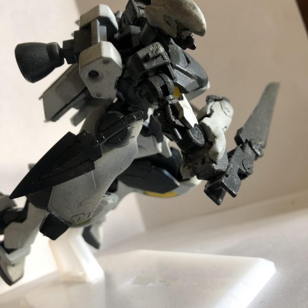 ガンダムバディン