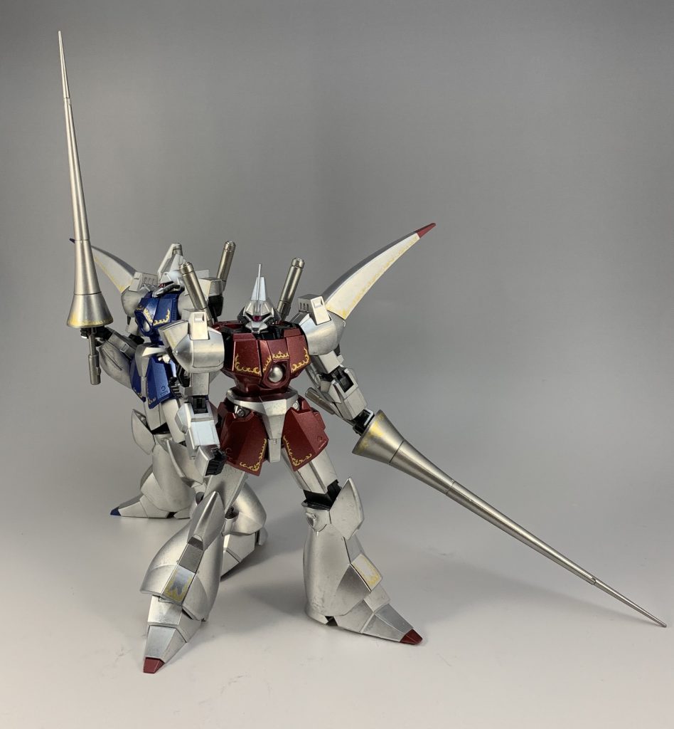 ガズR/ガズL–5枚目/制作者：@mezarlance