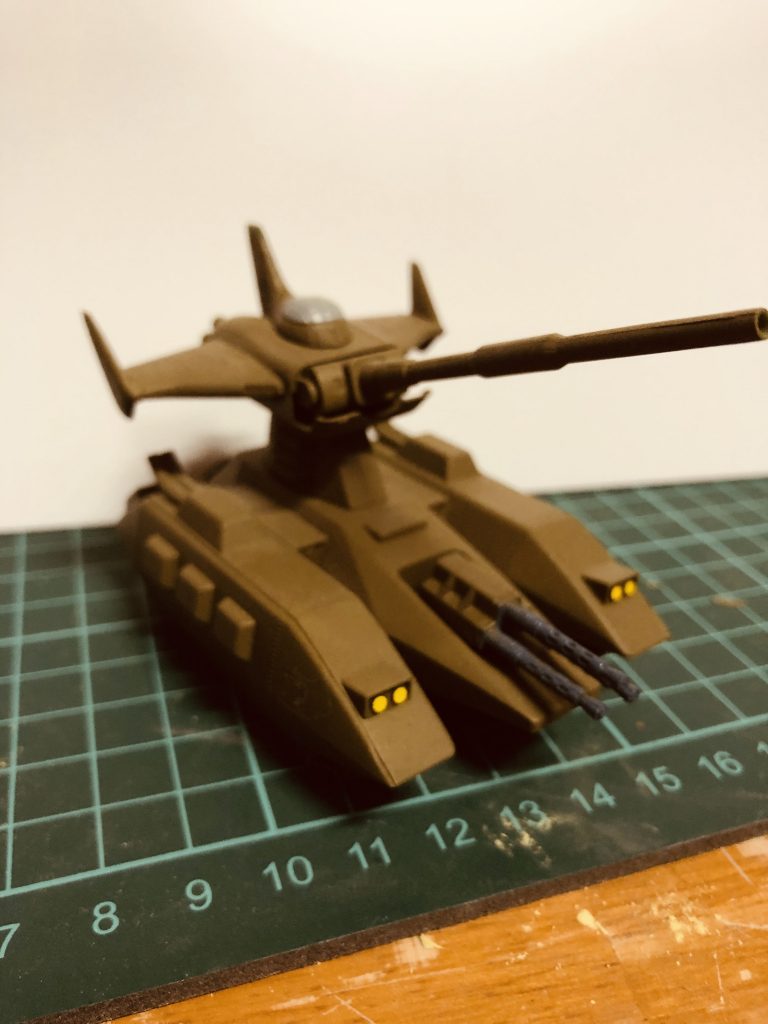 ピンボケショットw