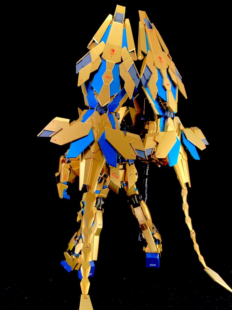 バックショット