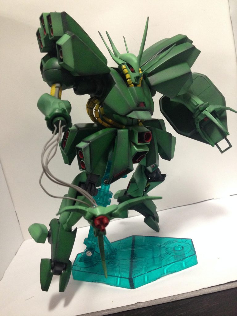 有線兵器とても好きです。