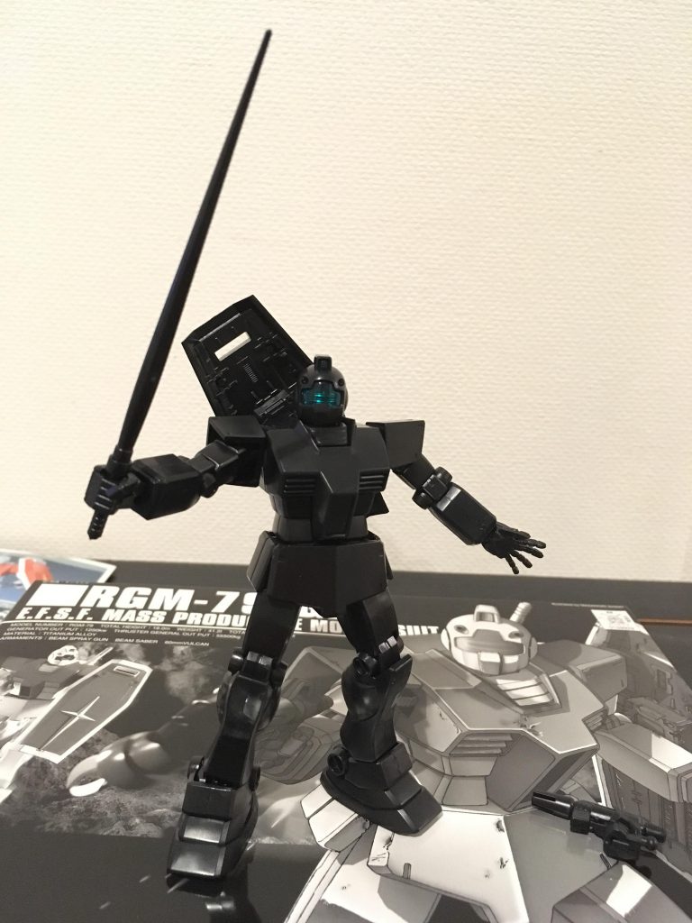 エコプラ ジム–4枚目/制作者：みちお太郎