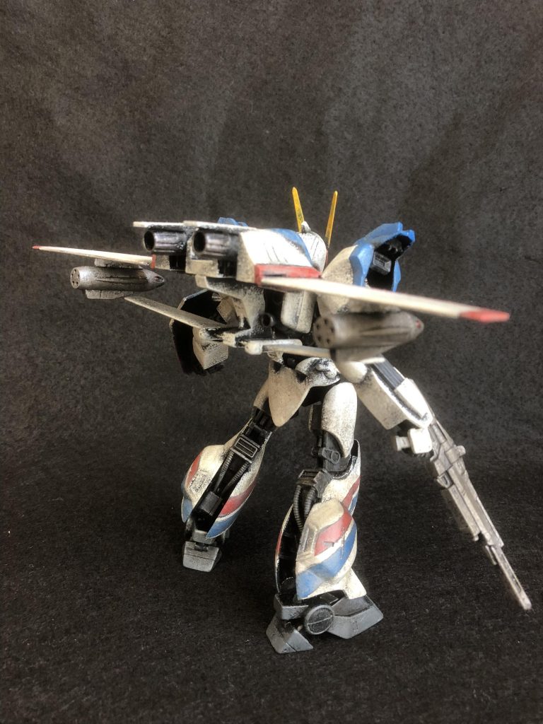 D1 リフター–3枚目/制作者：さるこ