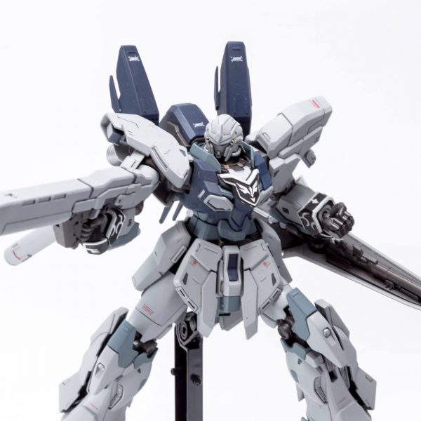 シナンジュスタイン