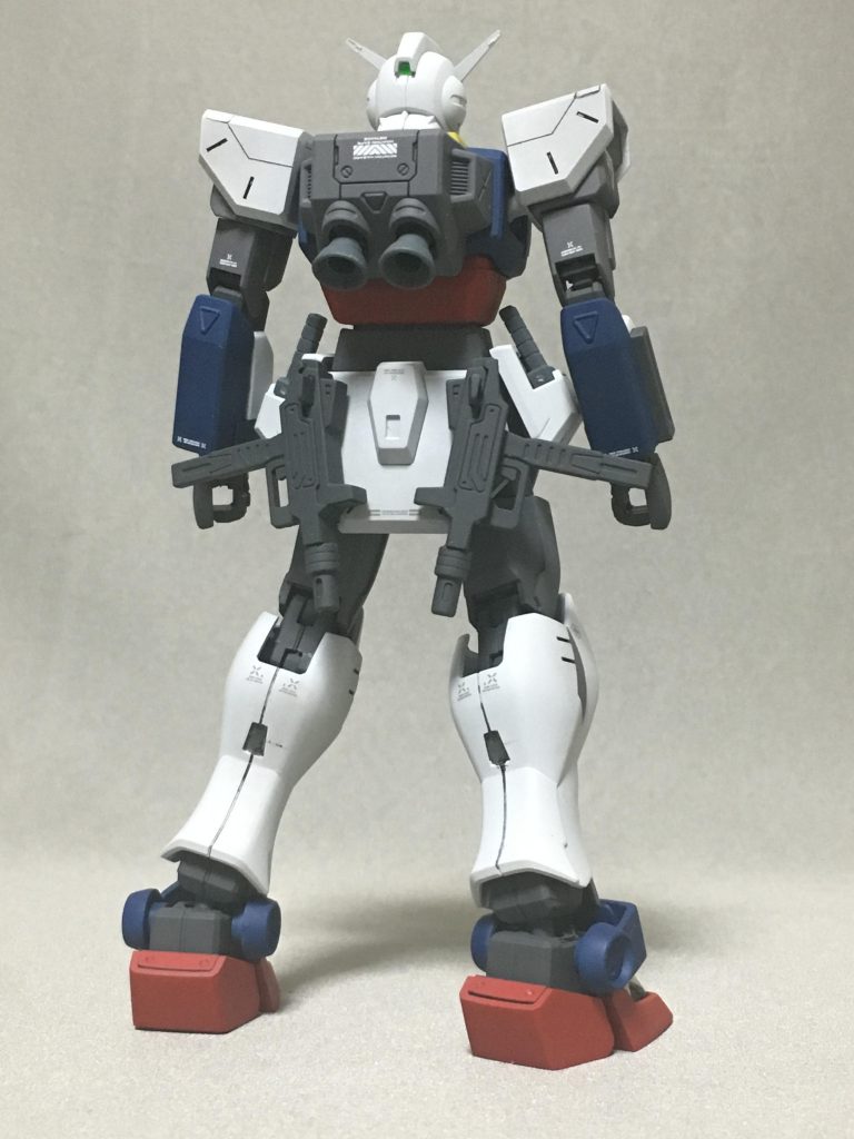 ガンダムピクシー–3枚目/制作者：marion(まあ)