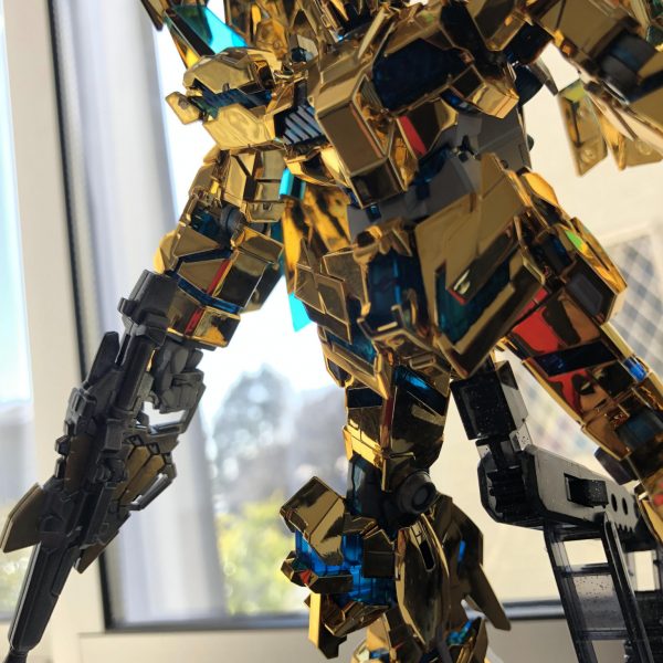 HGUC フェネクスNT