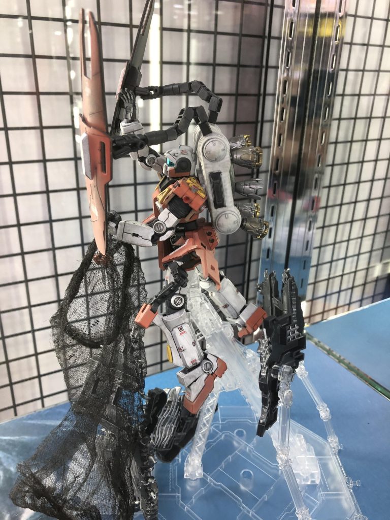 宇宙のお掃除、承ります！–8枚目/制作者：大村 ケンタロス