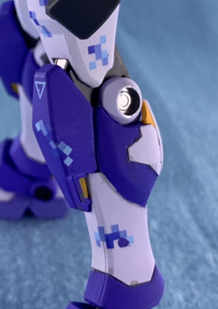 今回一番気に入っているところです。うーん、エロい!