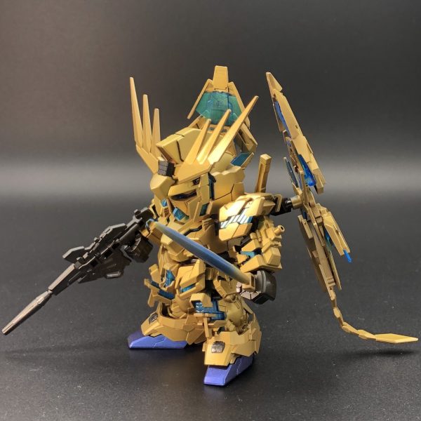 パールなフェネクス