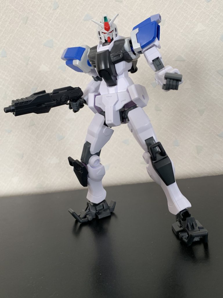 塗装前
