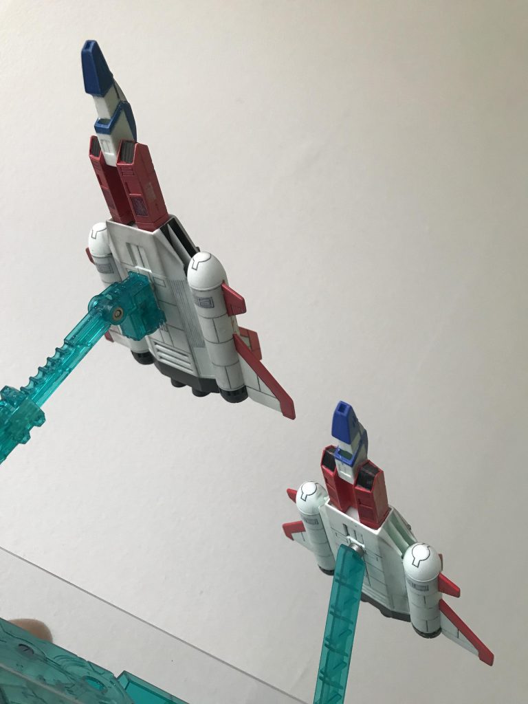 コアブースター–2枚目/制作者：にらたま