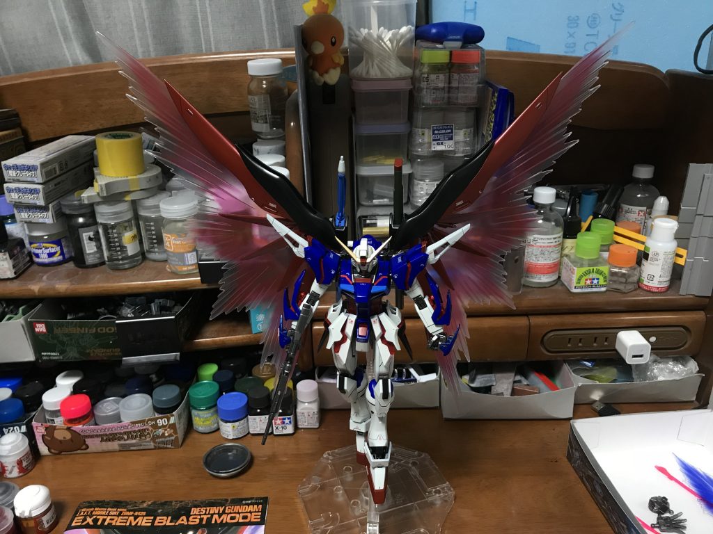 運命を超える力–8枚目/制作者：ヤマクロス