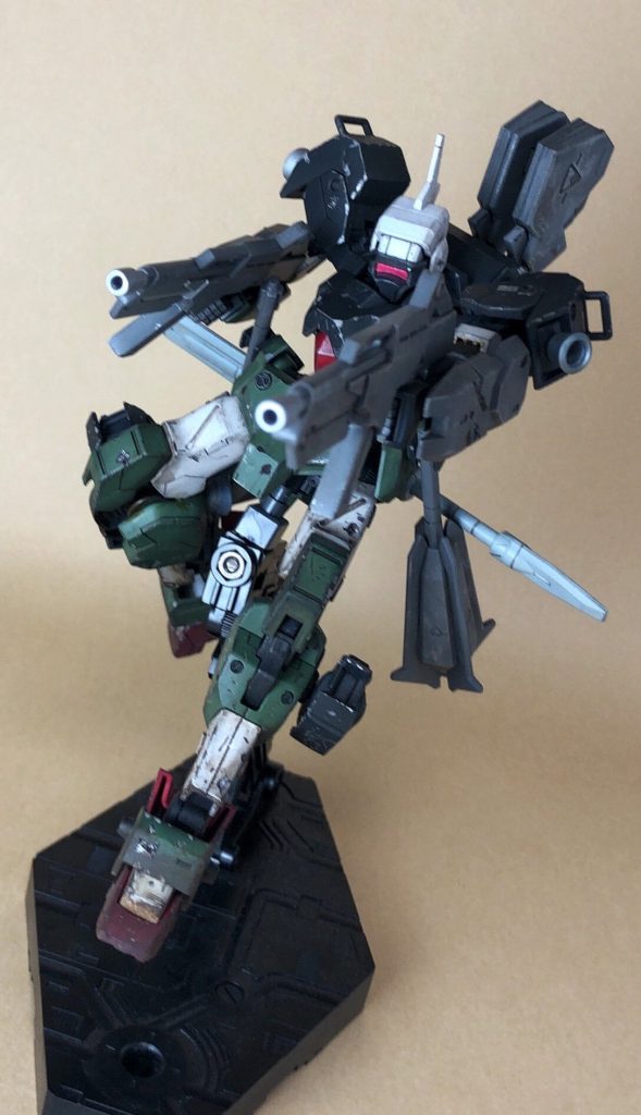 獅電改–5枚目/制作者：ポップコーン バター味大佐