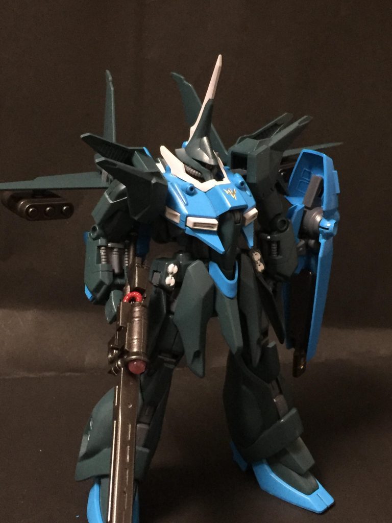 創作MS達その2–9枚目/制作者：市民M