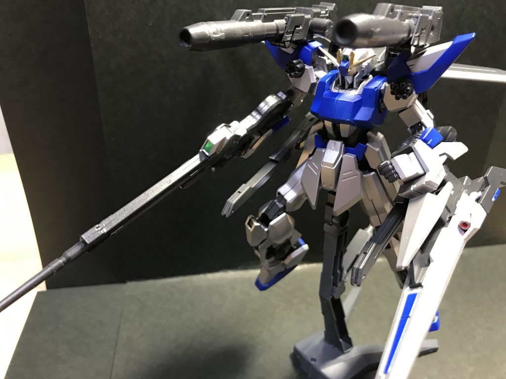 ご想像通り、フルバーストも可能です