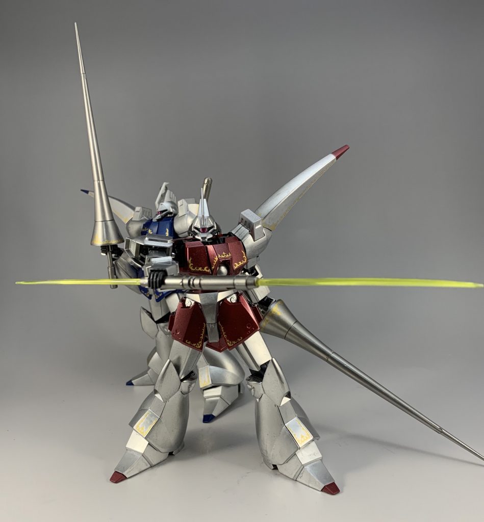 ガズR/ガズL–6枚目/制作者：@mezarlance