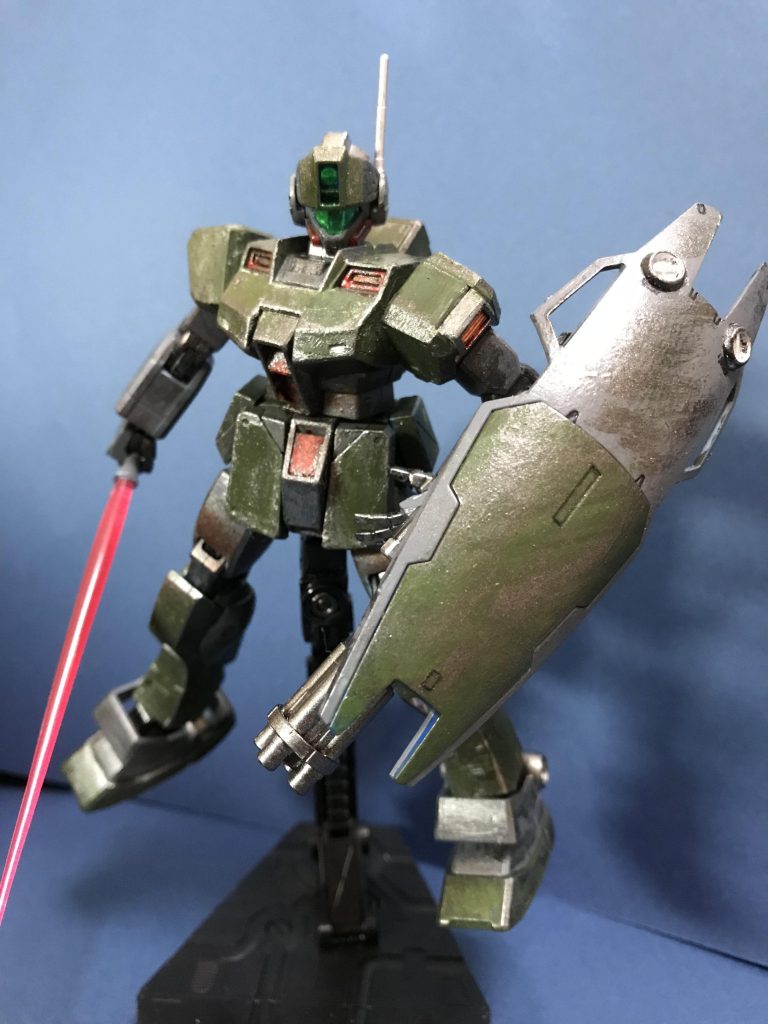 ビームサーベル