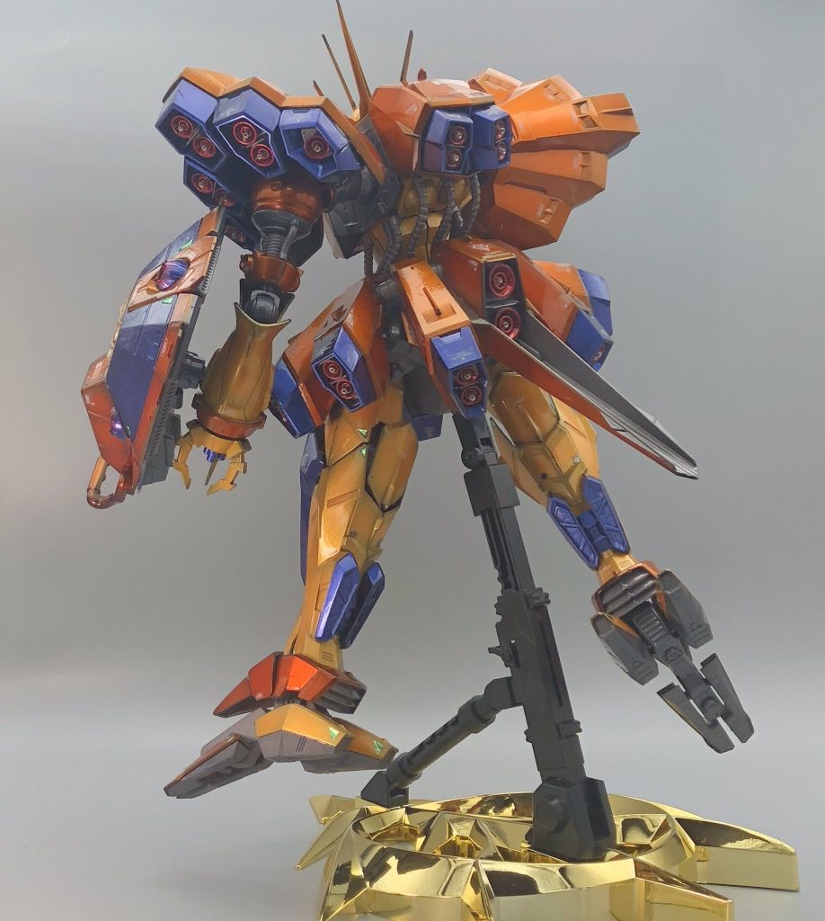 結構ヒケが多く処理に手こずりました