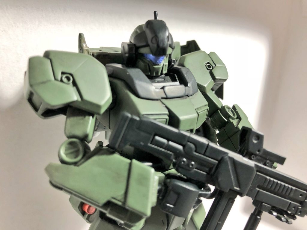 ジェスタ(極東配備)–2枚目/制作者：オモテ