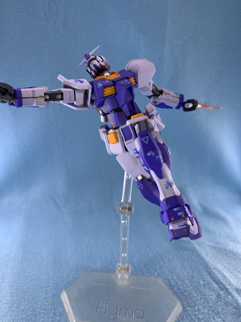 飛べ!ガンダム!