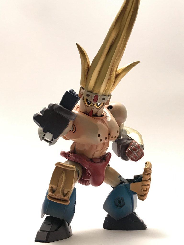 最初はグー……