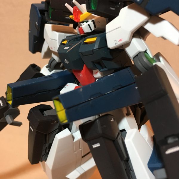 セラヴィーガンダムGNHW/B