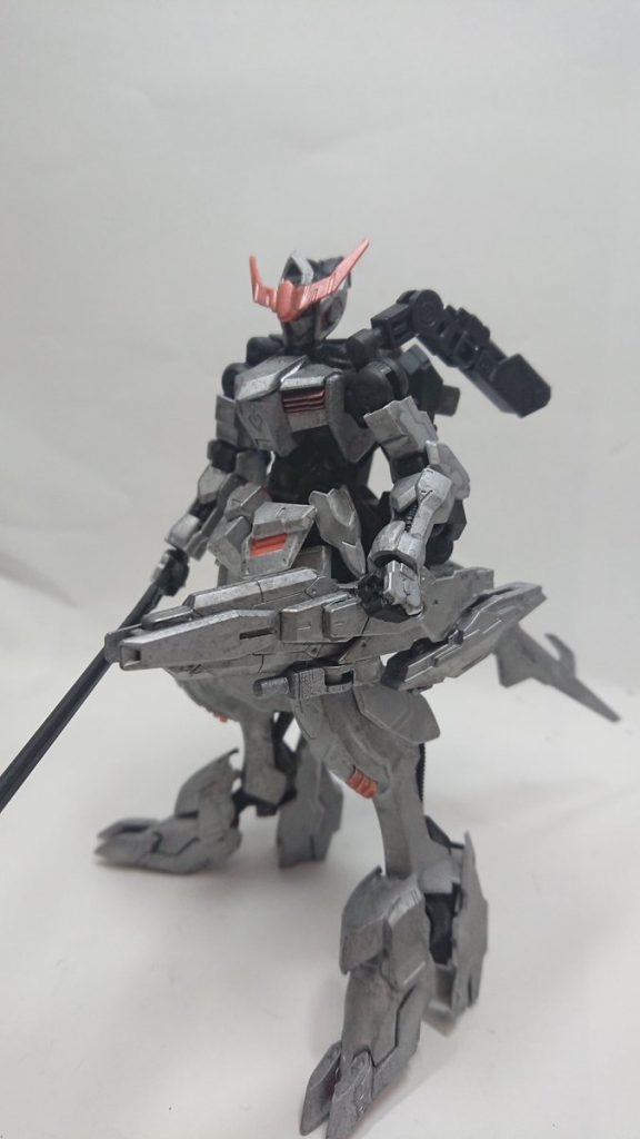 ビームキャノン