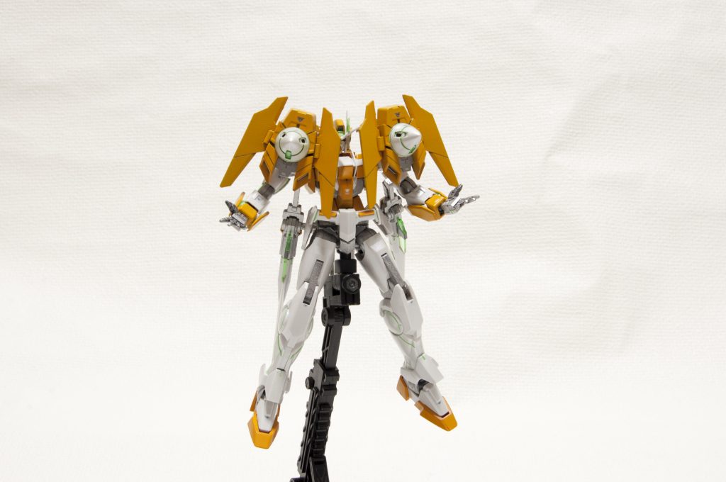 GN-0000DVR ダブルオーダイバー–2枚目/制作者：@peneronke