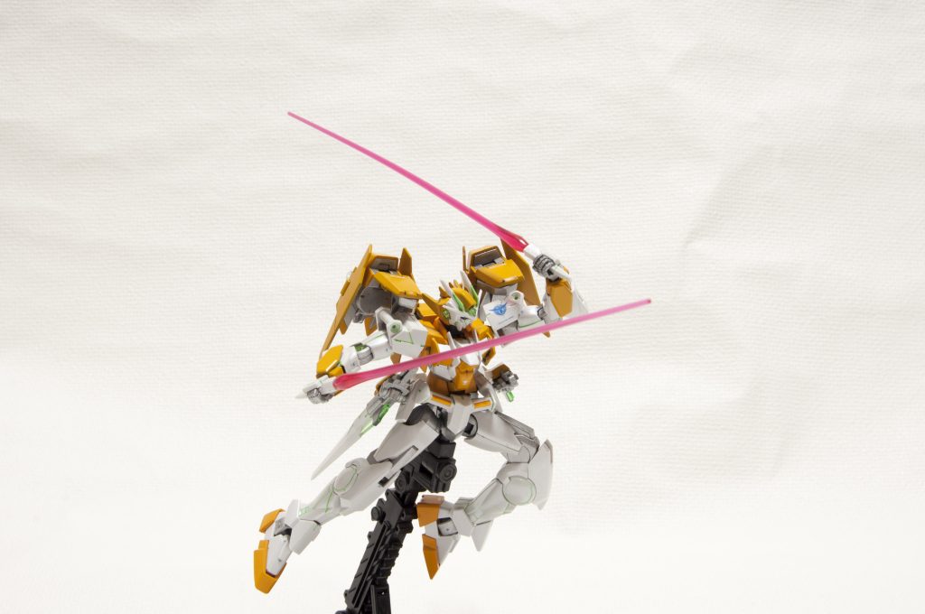 GN-0000DVR ダブルオーダイバー–3枚目/制作者：@peneronke