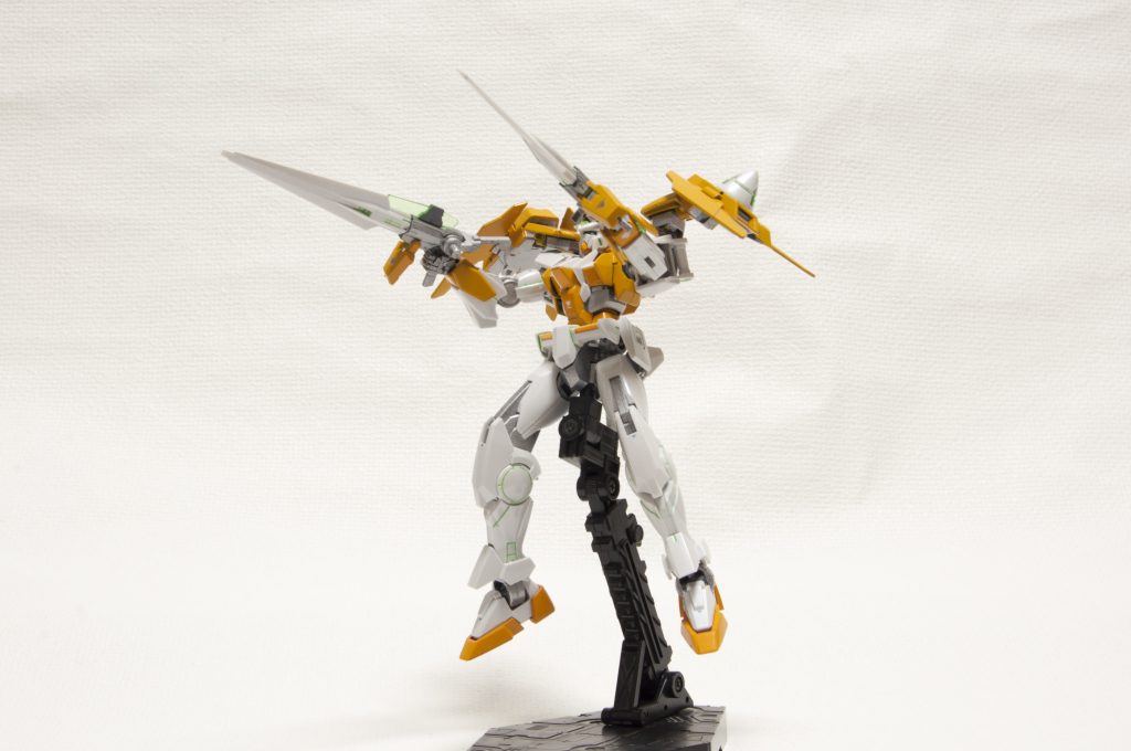 GN-0000DVR ダブルオーダイバー–4枚目/制作者：@peneronke