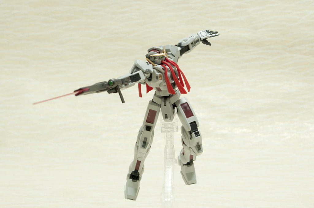 GN-004 ガンダムナドレ–4枚目/制作者：@peneronke