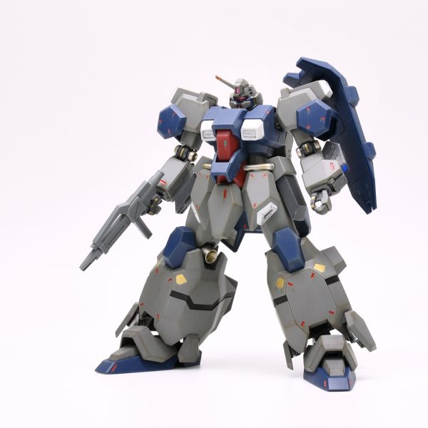 HGUC グスタフ・カール