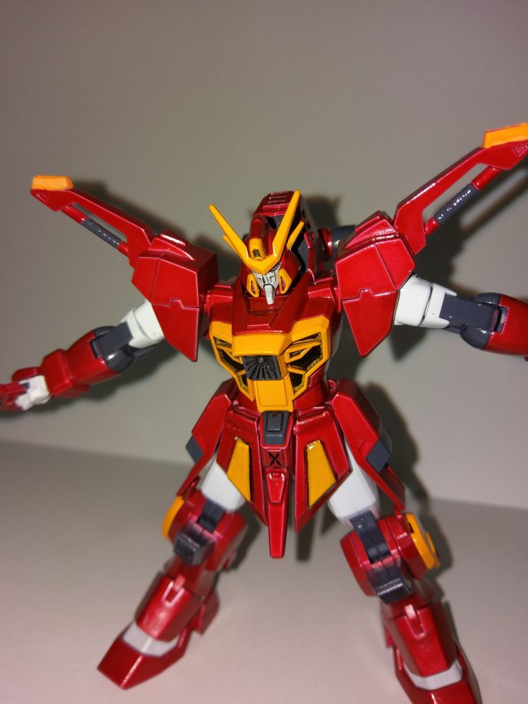 色剥げ怖くてあんまり動かせませんｗ