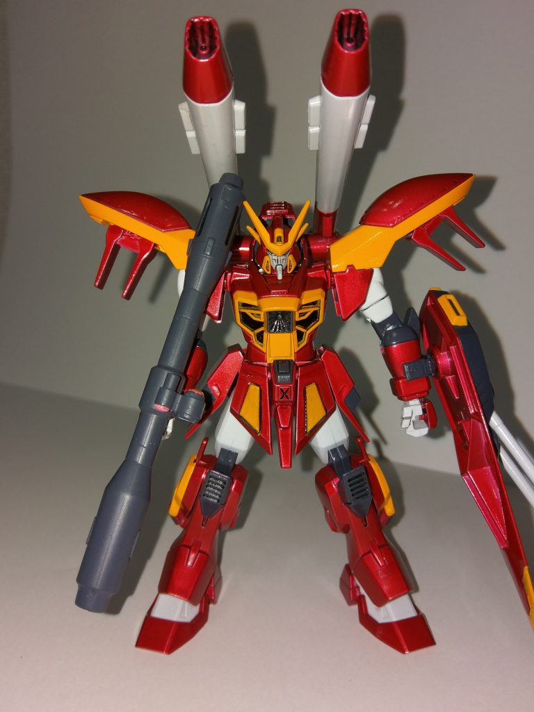 一応通常カラミティにもなります