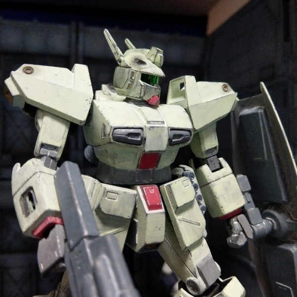 ＲＧＭ１０９ヘビーガン