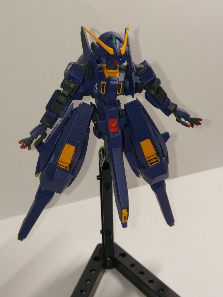 HG　TR-6 ウーンドウォート実戦配備カラー–5枚目/制作者：こーぃち