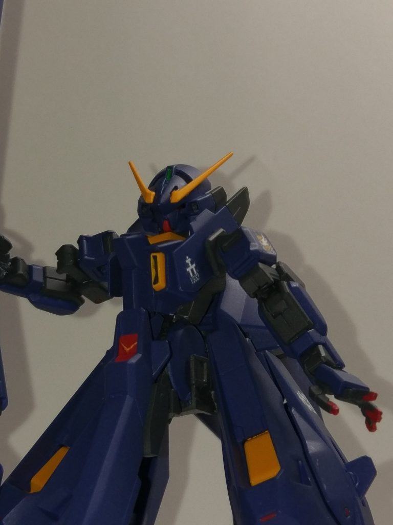 HG　TR-6 ウーンドウォート実戦配備カラー–6枚目/制作者：こーぃち