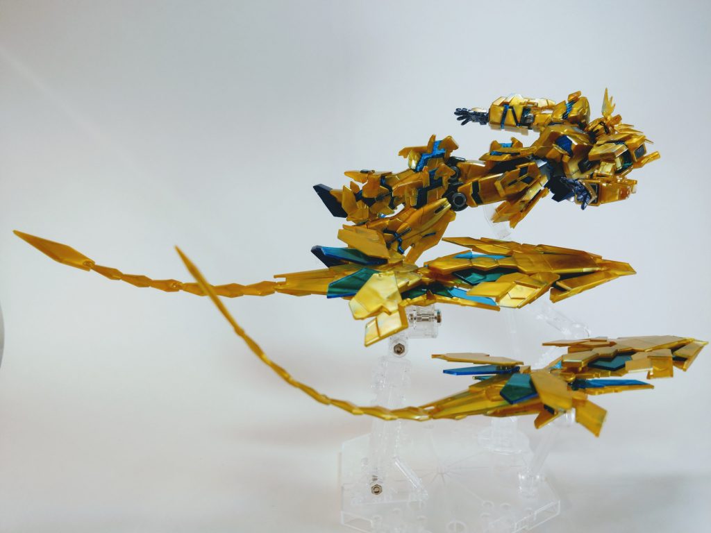 フェネクス(NT版)–2枚目/制作者：いとーさん