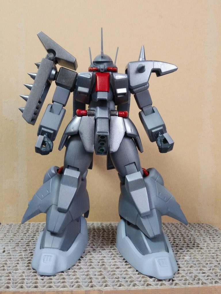 全体的に遊んで楽しんでますw