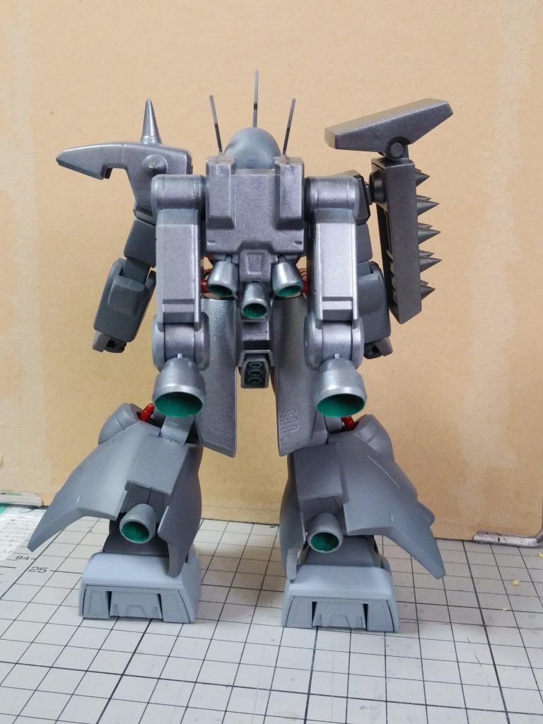 時間があればもっとあちこち遊んでたと思いますw