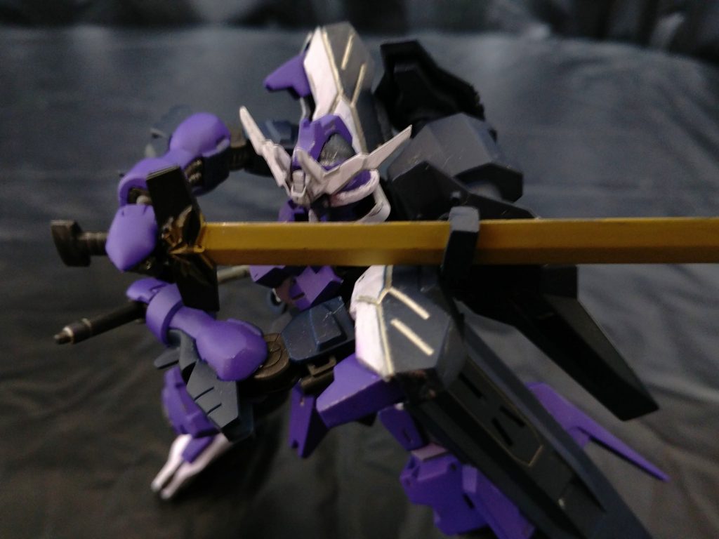 騎士   ヴィダール–9枚目/制作者:ヒレ肉