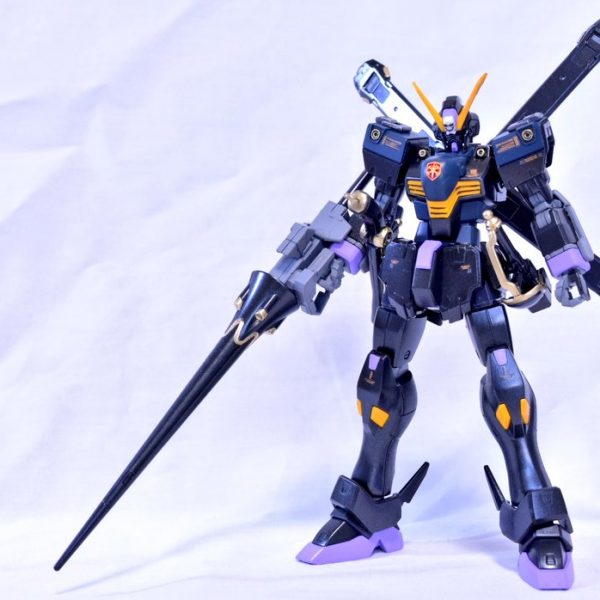 クロスボーン・ガンダム X2